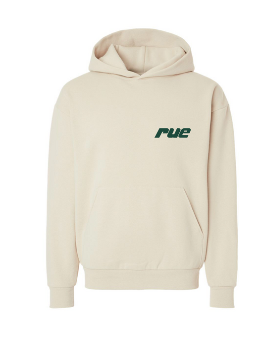 Off-Cycle Hoodie